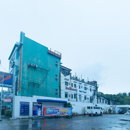 Reddoorz At Minas Place 1 Tacloban Exterior foto