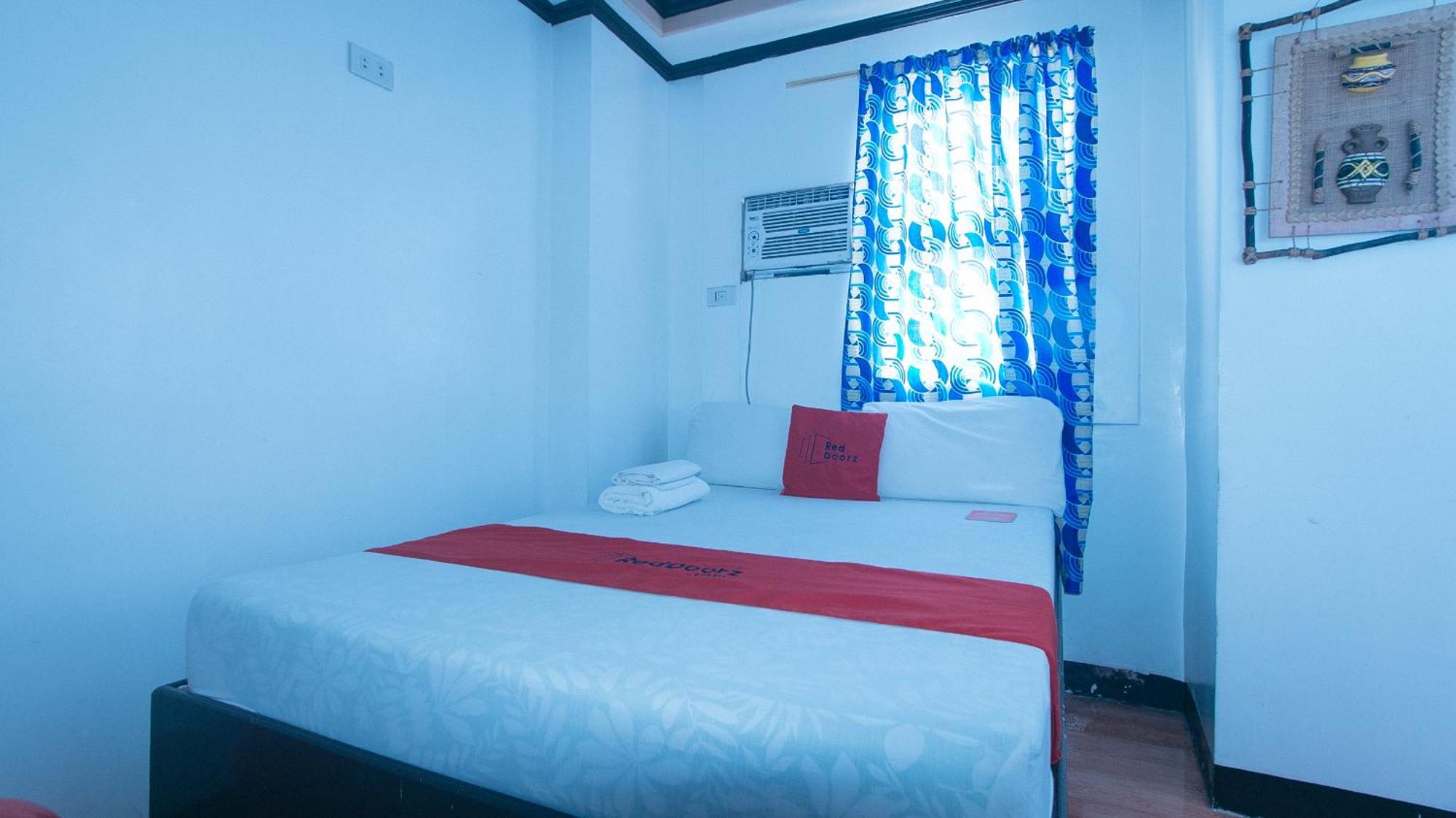 Reddoorz At Minas Place 1 Tacloban Exterior foto